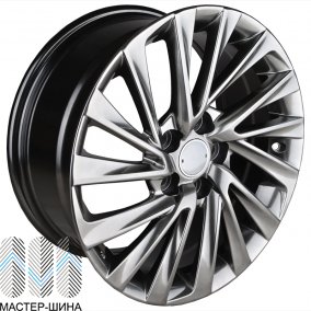 Powcan BK5716 8.0x18/5x114.3 D60.1 ET35 HB