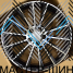 Powcan BK836 8.5x18/5x112 D66.6 ET45 BKF (��������)