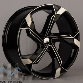 Powcan Y1201 9.5x21/5x112 D66.6 ET30 BP
