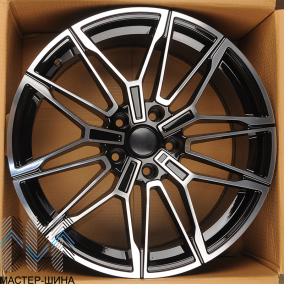 Powcan 5938 9.0x19/5x120 D72.6 ET35 MB