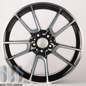 Powcan 5462 7.5x19/5x112 D66.6 ET44 BM