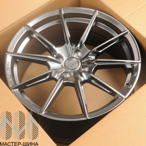 iWheel XF005 7.5x17/5x114.3 D73.1 ET35 HB