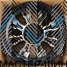 iWheel FBX087-7 9.0x17/5x127 D71.5 ET-12 MBF+Bronze