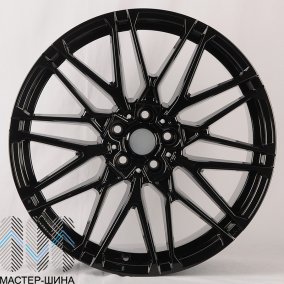 Anzoo H996D 9.5x22/5x112 D66.56 ET37 B