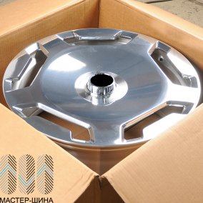 RGW Wheels RGW132 9.5x23/5x112 D66.56 ET45 Polish (��������)