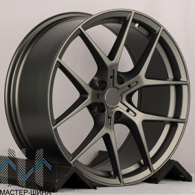 KoKo Kuture 5484 9.5x20/5x112 D66,6 ET40 Matt Grey (������)