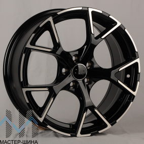 Powcan 3S5997 7.5x17/5x100 D57.1 ET42 BP