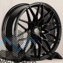 Ivision Wheel H3242F 8.5x19/5x120 D72.6 ET30 B