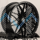Ivision Wheel