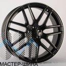 Zumbo Wheels MB77B 10.0x21/5x112 D66.6 ET45 Matt BML (��������)