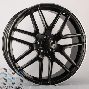 Zumbo Wheels MB77B 10.0x21/5x112 D66.6 ET45 Matt BML (��������)