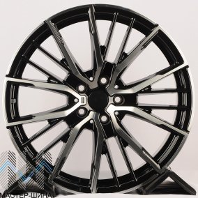 KoKo Kuture 5498 9.5x19/5x112 D66.6 ET40 BKF (������)