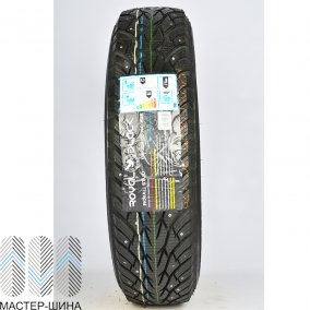 Royal Black Royal Stud 185/75 R16 104/102R