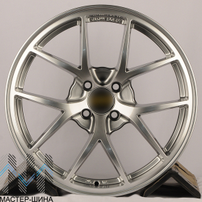 iWheel DQ002 8.5x18/5x114.3 D73.1 ET38 Hyper Black