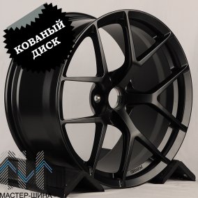 RGW Wheels RGW1857 9.5x19/5x112 D66.56 ET35 Matte Black (������)