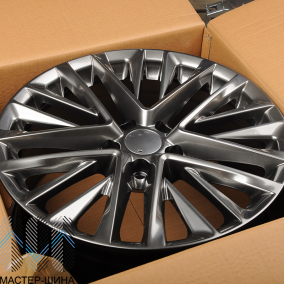 Powcan 5948 8.0x18/5x114.3 D60.1 ET40 HB