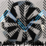 KoKo Kuture YF1141 8.5x21/5x112 D57.1 ET40 MB
