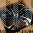 Powcan Y0143 8.0x18/5x108 D65.1 ET42 BP
