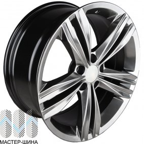 Powcan 3S5293 9.0x20/5x130 D71.5 ET57 HB