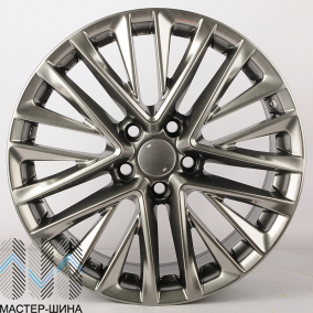 Powcan 5948 8.0x18/5x114.3 D60.1 ET40 HB