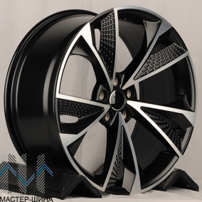 KoKo Kuture 5456 9.0x21/5x112 D66.45 ET30 MSDB