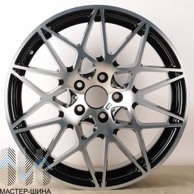Powcan BK5167 8.5x20/5x120 D74.1 ET30 BMF