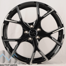 Powcan 3S5997 7.5x17/5x100 D57.1 ET42 BP