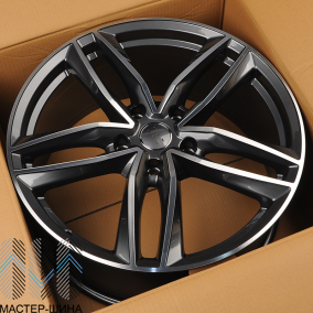 Powcan BK690 8.5x19/5x112 D66.45 ET35 GMF