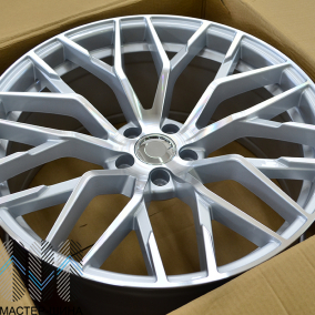 Powcan 5710 9.5x21/5x112 D66.6 ET31 SMF