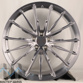 RGW Wheels RGW1543 9.0x20/5x112 D66.56 ET20 Brushed Grey (��������)