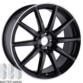 Powcan BK913 9.5x20/5x112 D66.5 ET35 BHM+PL