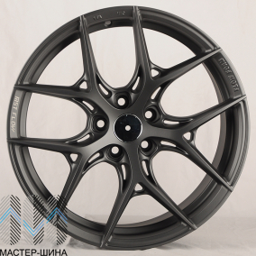Makstton FF-009 8.5x19/5x112 D66.56 ET35 Matte Graphite Gray