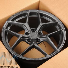 Makstton FF-FK07 8.5x19/5x108 D73.1 ET35 Matte Graphite Grey