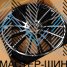 Luistone L2604 11.0x21/5x112 D66,42 ET49 BKF
