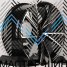 KoKo Kuture D5456 8.5x19/5x112 D66.45 ET30 Black Face