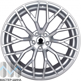Powcan 5710 9.5x21/5x112 D66.6 ET31 SMF