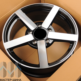 iWheel IV-780 8.0x19/5x139.7 D98.5 ET35 BM