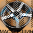 iWheel IV-780 8.0x19/5x139.7 D98.5 ET35 BM