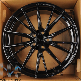 Tisli Galaxy D 10.0x20/5x112 D66.6 ET40 Gloss Black (������)