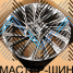 Anzoo H898F 7.5x17/5x114.3 D60.1 ET40 HB-1