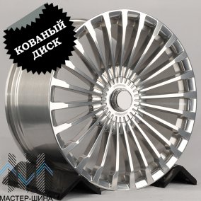 KoKo Kuture 060 10.0x21/5x112 D66.56 ET42 Full Polish (��������)