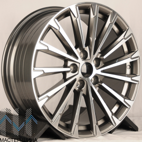 KoKo Kuture YF0446 8.0x18/5x112 D57.1 ET48 GMF