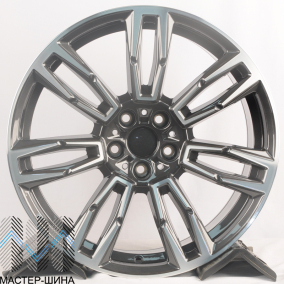 iWheel IVF-3340 8.5x19/5x112 D66.5 ET29 GM (��������)