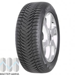 Ultra Grip 8