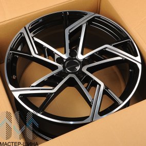Anzoo H3207F 9.0x20/5x112 D66.45 ET30 MB