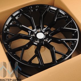 iWheel iV-394 10.0x22/5x108 D60.1 ET40 B