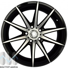 Powcan BK5132 8x17/5x112 D67.1 ET35 BMF