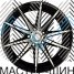 Powcan BK5132 8x17/5x112 D67.1 ET35 BMF