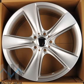 Powcan BK0086 8.5x18/5x120 D74.1 ET20 HS