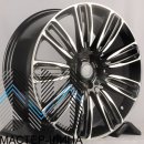 iWheel IVF-716 9.5x22/5x120 D72.6 ET45 SMH (�����-�����)